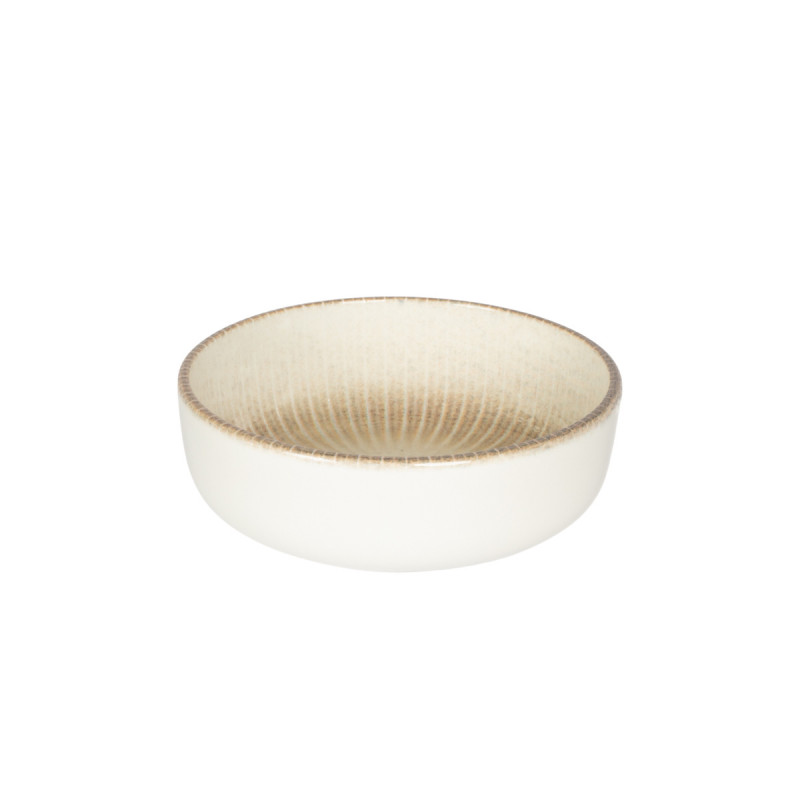 Bowl rond porcelaine Ø 16 cm Palma Accolade