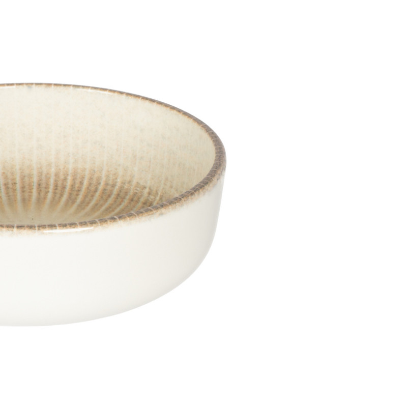 Bowl rond porcelaine Ø 16 cm Palma Accolade