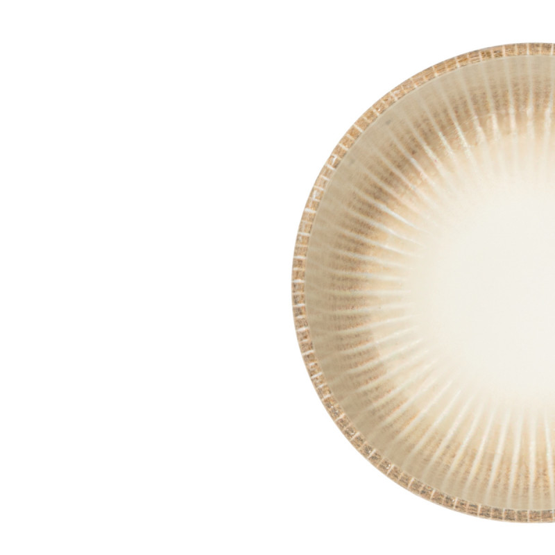 Bowl rond porcelaine Ø 16 cm Palma Accolade