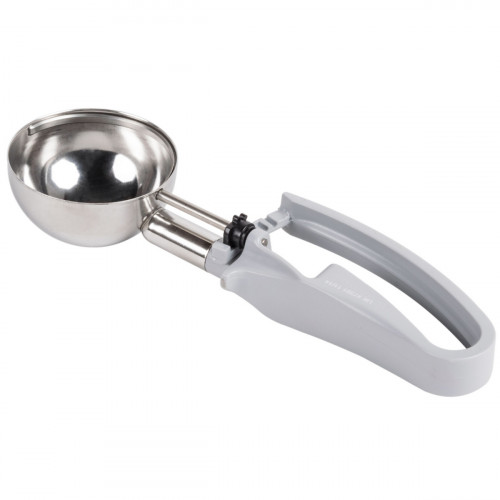 Portionneuse T8 inox Ø 7,3 cm 24,45 cm 110 ml Vollrath