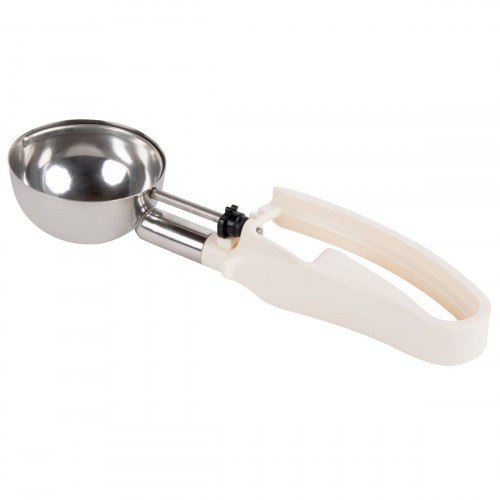 Portionneuse T10 inox Ø 7 cm 24,45 cm 96 ml Vollrath