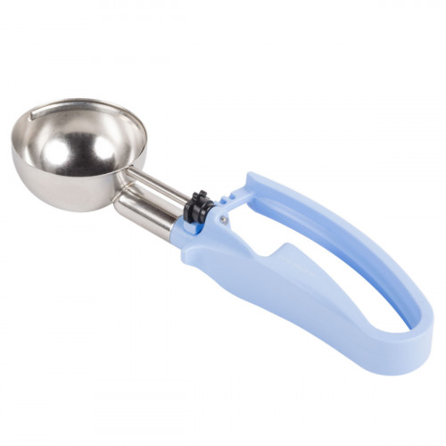 Portionneuse T14 inox Ø 6 cm 24,45 cm 71 ml Vollrath