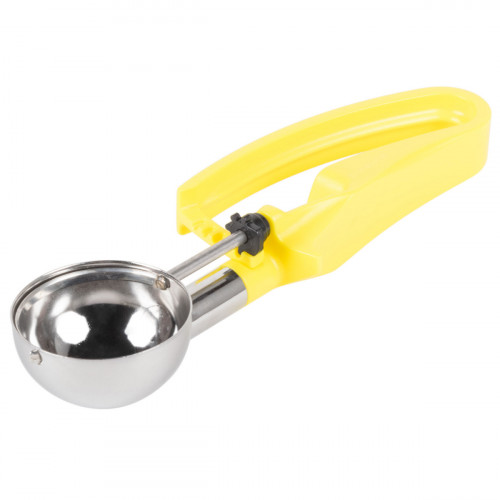 Portionneuse T20 inox Ø 5,2 cm 24,45 cm 53 ml Vollrath