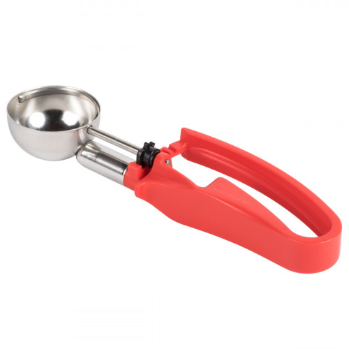 Portionneuse T24 inox Ø 4,8 cm 24,45 cm 45 ml Vollrath