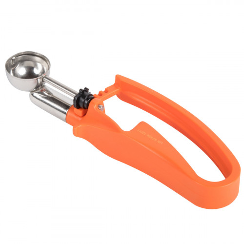 Portionneuse T100 inox Ø 2,9 cm 24,45 cm 10 ml Vollrath