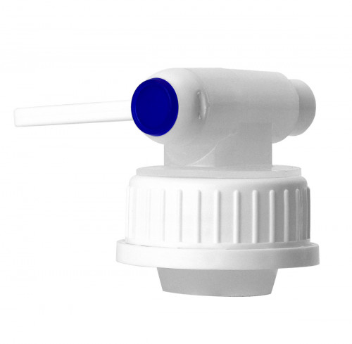 Robinet pour bidon de 5 litres