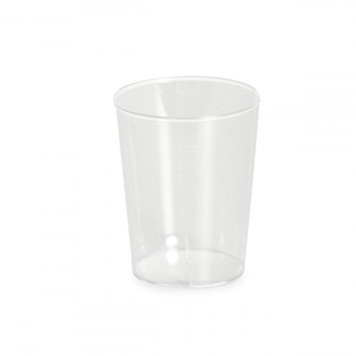 Verrine 5 cl (50 pièces)