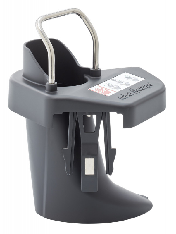 Goulotte d'alimentation R502 Robot Coupe