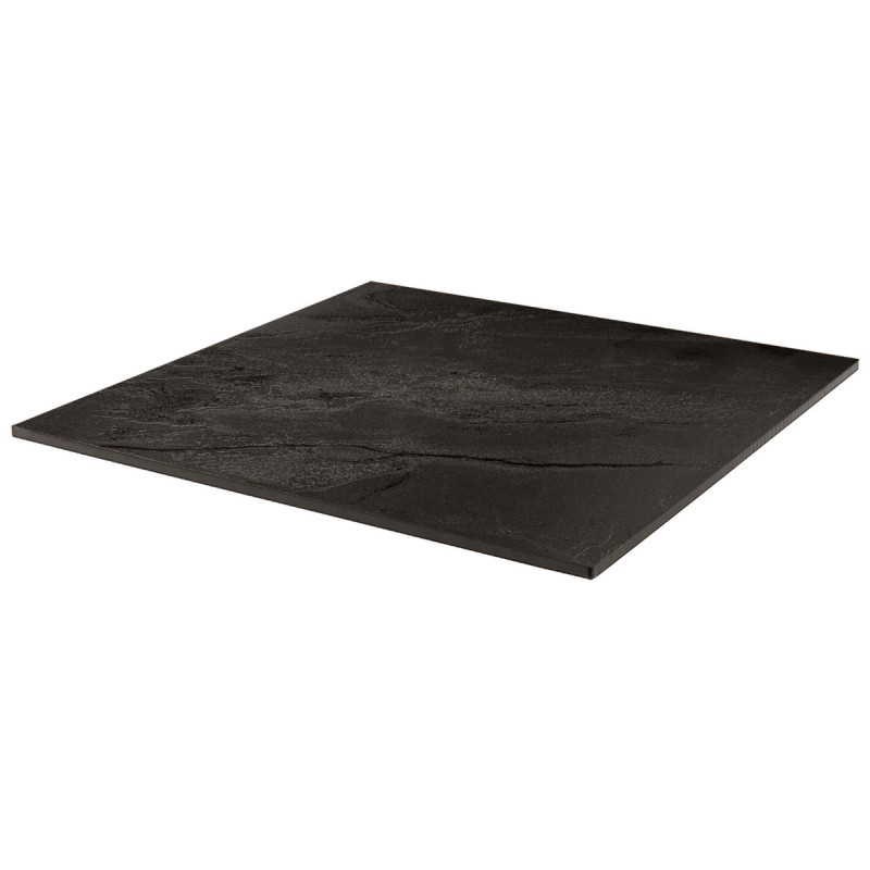 Plateau de table 65x65x1,2 cm Compact_easy2 Flexmob