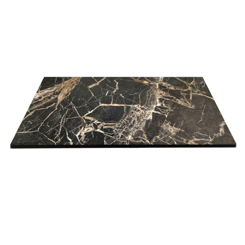 Plateau de table 65x65x1,2 cm Compact_easy2 Flexmob