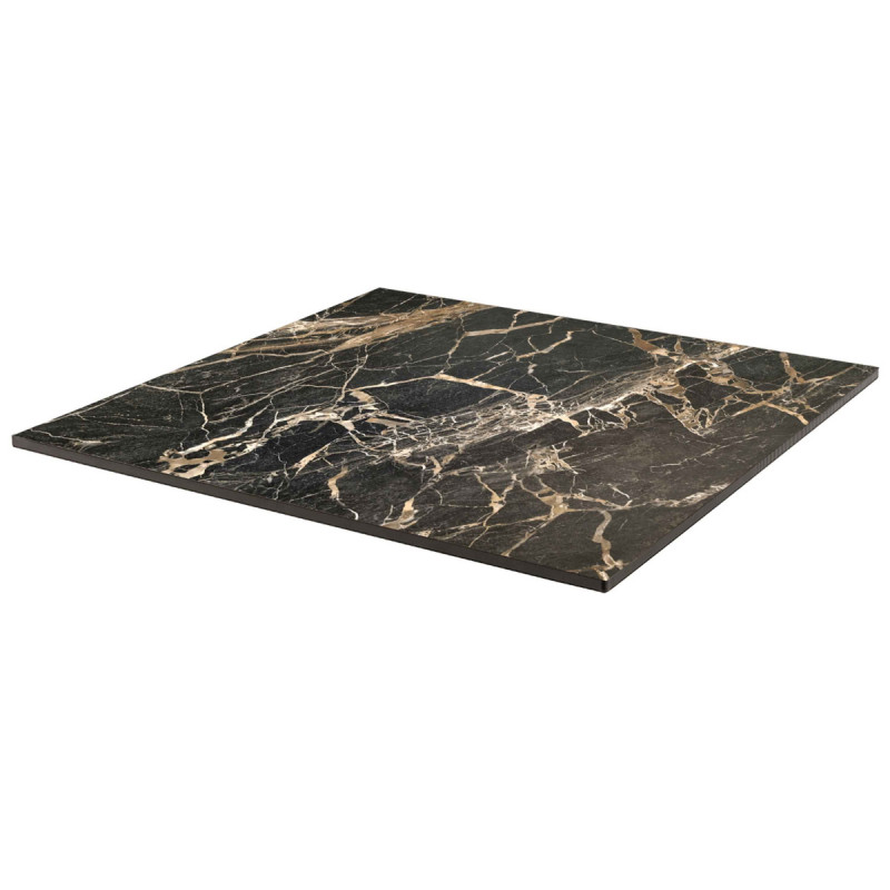 Plateau de table 65x65x1,2 cm Compact_easy2 Flexmob
