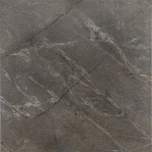 Plateau de table basalte 70x70x3,2 cm Werzalit Flexmob