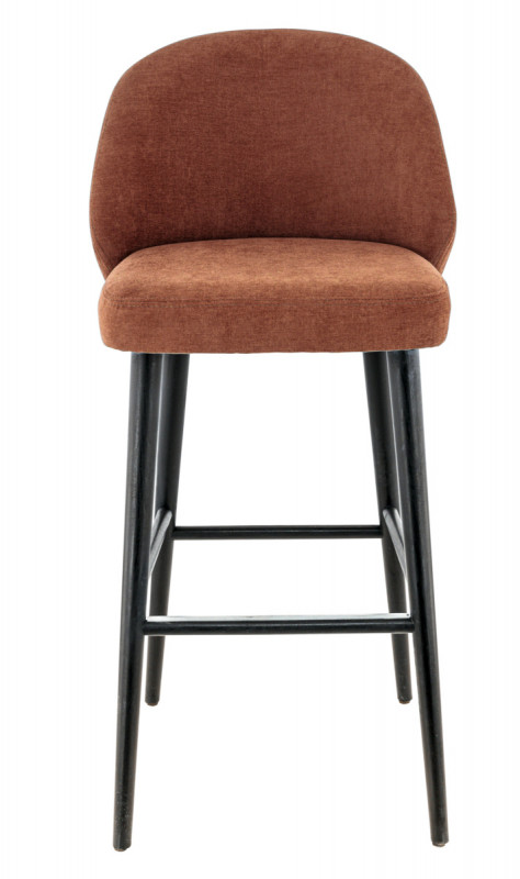 Tabouret terracotta 105x52x57 cm Tristan Flexmob