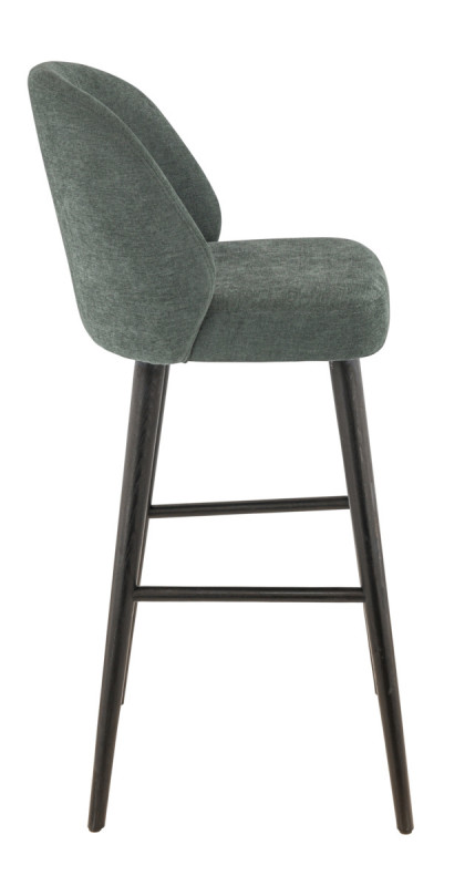 Tabouret vert 105x52x57 cm Tristan Flexmob