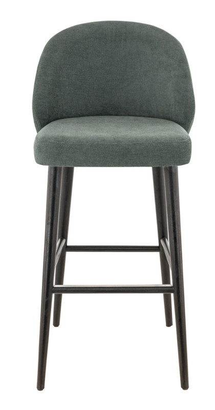 Tabouret vert 105x52x57 cm Tristan Flexmob