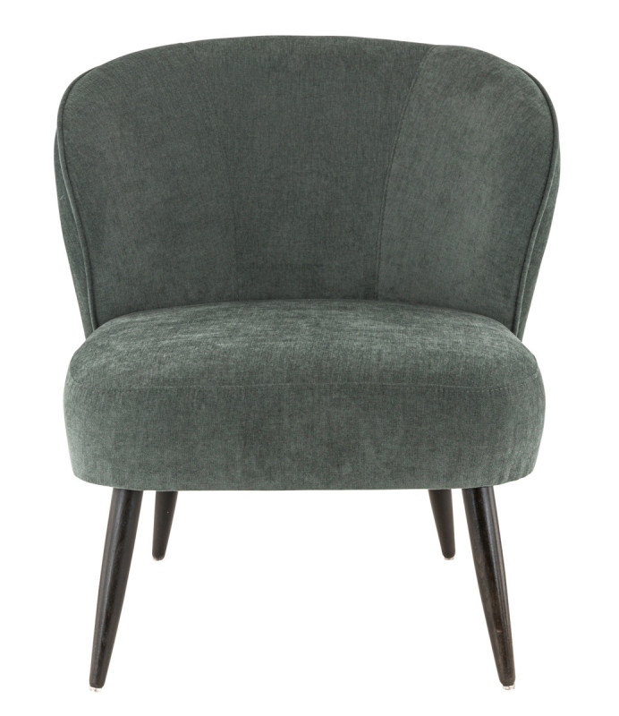 Fauteuil 78x70x72 cm Clothilde Flexmob