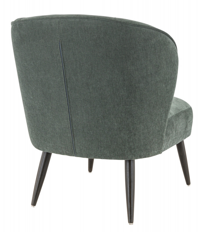 Fauteuil 78x70x72 cm Clothilde Flexmob