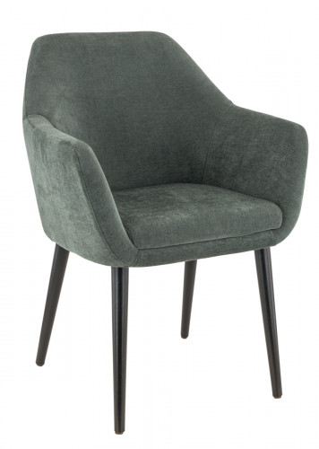 Fauteuil vert 87x63x59 cm Romeo Flexmob
