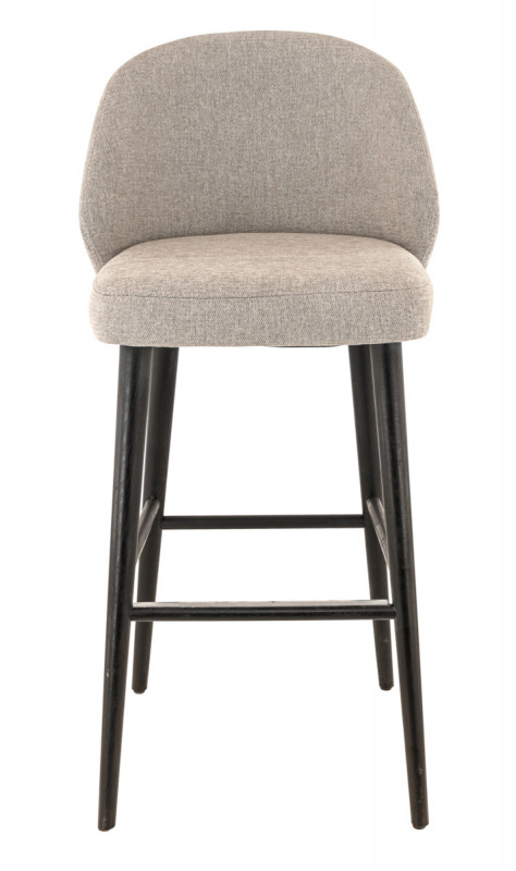 Tabouret greige 105x52x57 cm Marius Flexmob