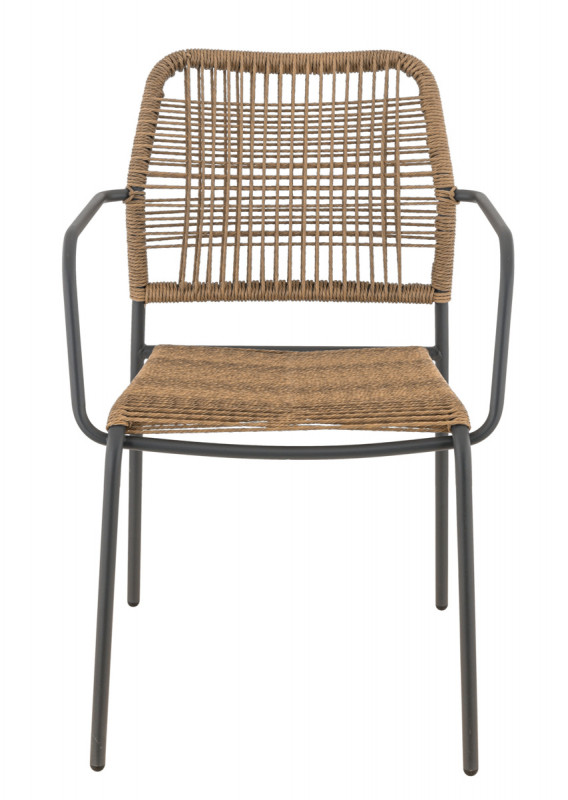 Fauteuil 80x53x62 cm Javea Flexmob