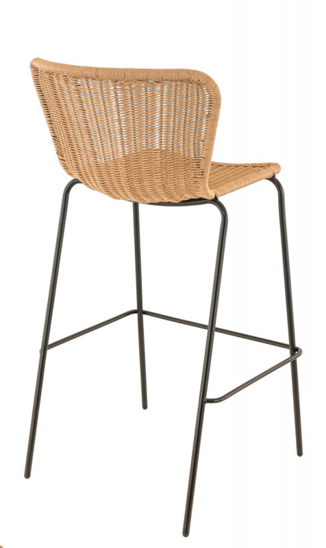 Tabouret Rotin 104x53x54 cm Loyd Flexmob