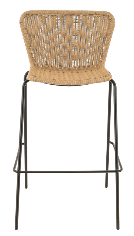 Tabouret Rotin 104x53x54 cm Loyd Flexmob