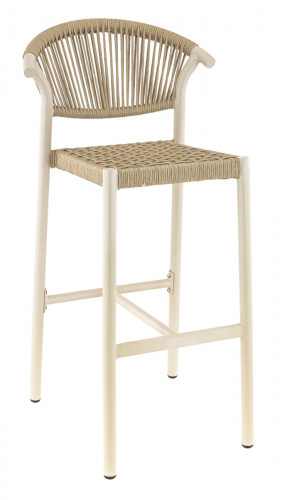 Tabouret sable 106x54x57 cm Alicante Flexmob