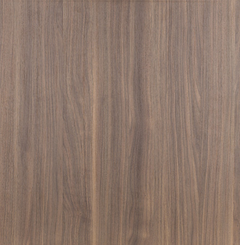 Plateau de table marron Ø 120 cm 2,6 cm Original Flexmob