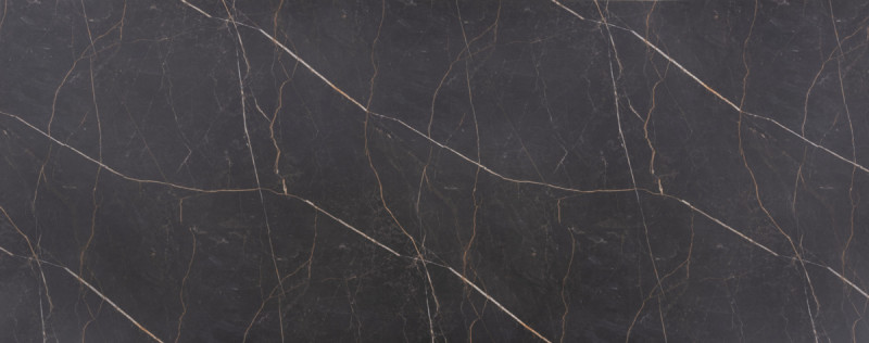 Plateau de table marbre noir 120x70x2,4 cm Original Flexmob