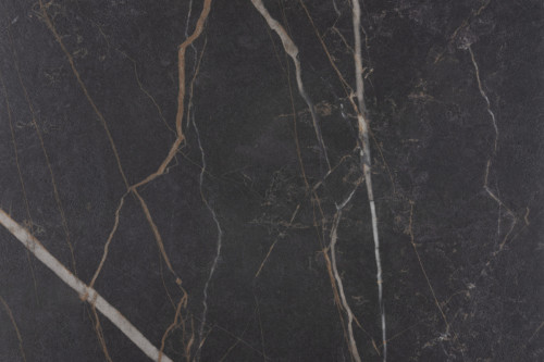 Plateau de table marbre noir 120x80x2,4 cm Original Flexmob