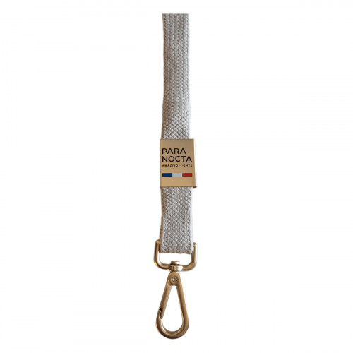 Sangle de suspension lin 110 cm Paranocta