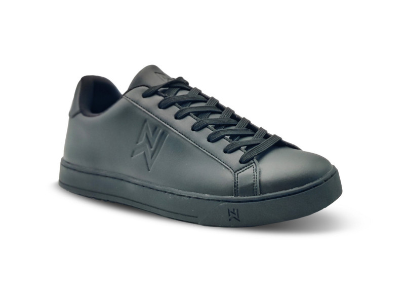 Basket noir 42 Njoy Nordways