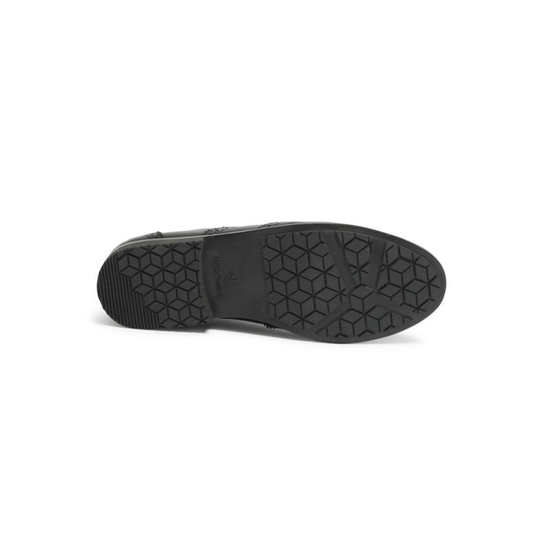 Chaussure de service noir 40 Nstyle Nordways