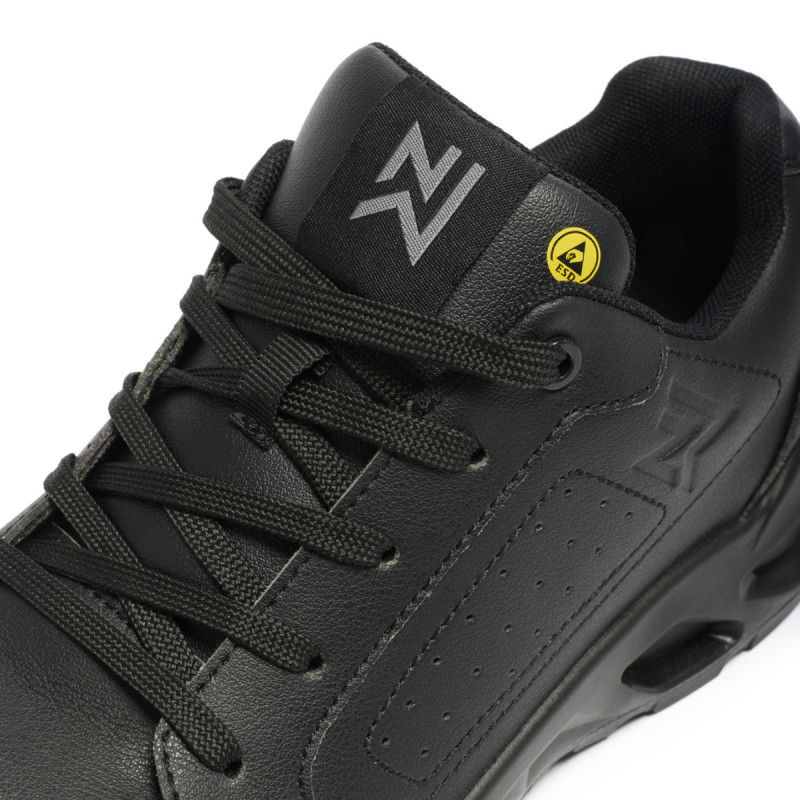 Basket de sécurité noir 40 Nrun Nordways