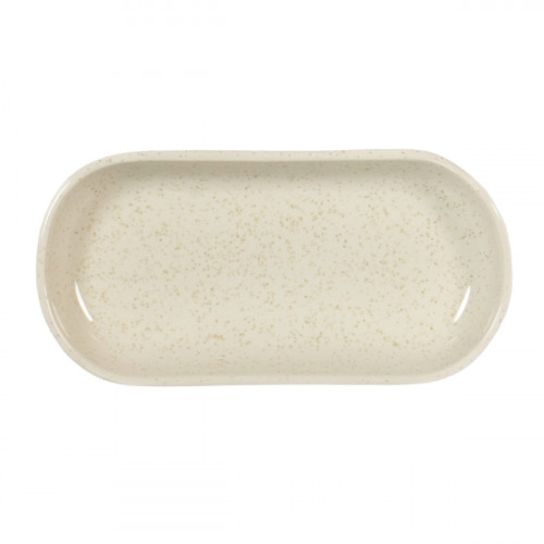 Coupelle stone grès renforcé 16 cm Twist Essentials Collection
